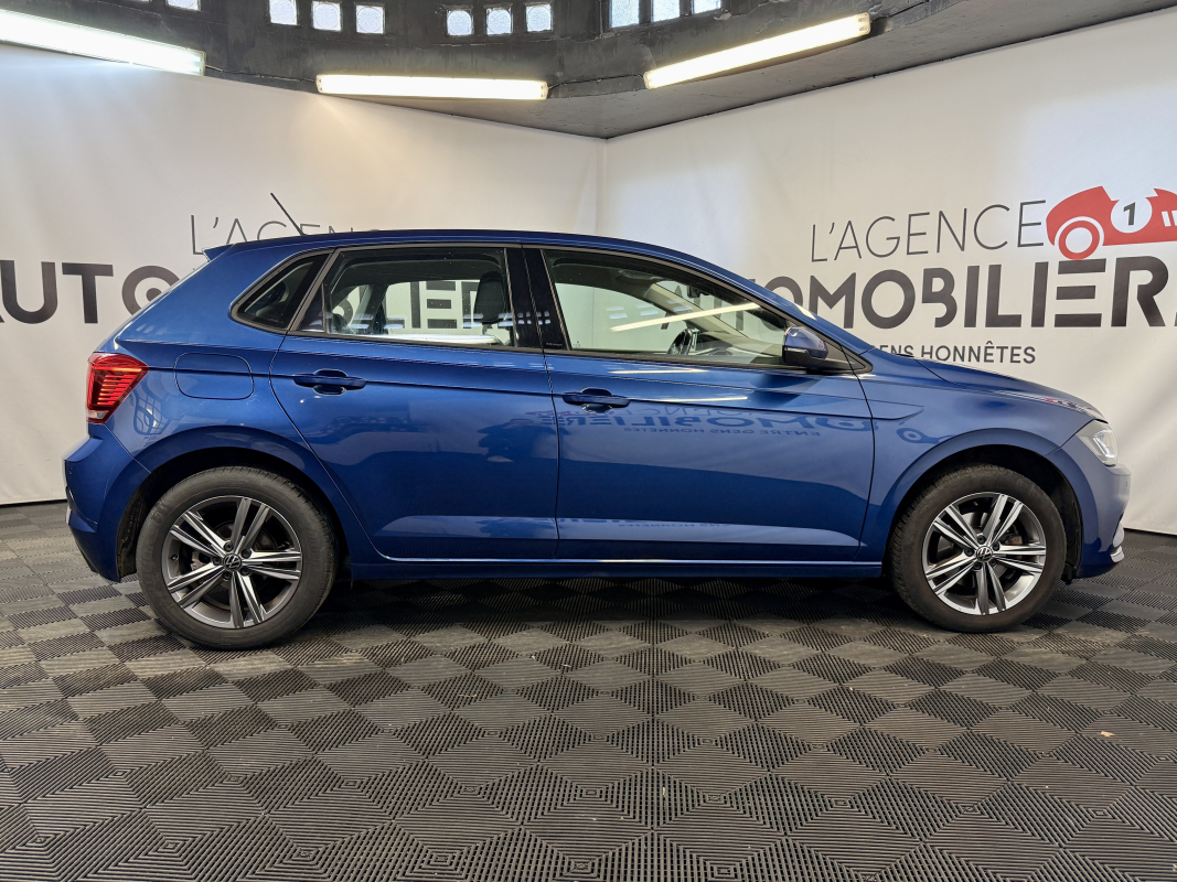 Volkswagen Polo — 4