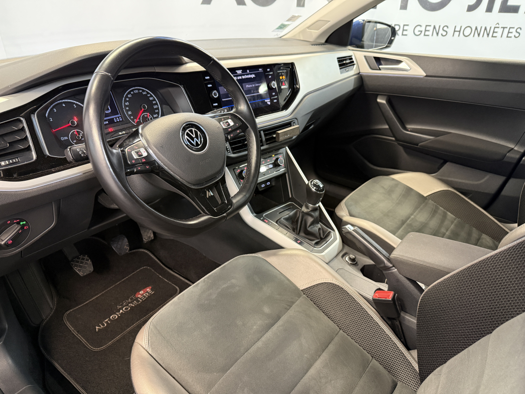 Volkswagen Polo — 10