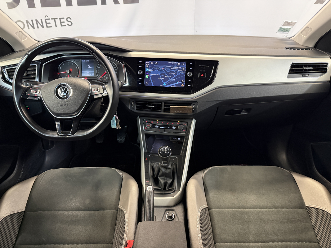 Volkswagen Polo — 9