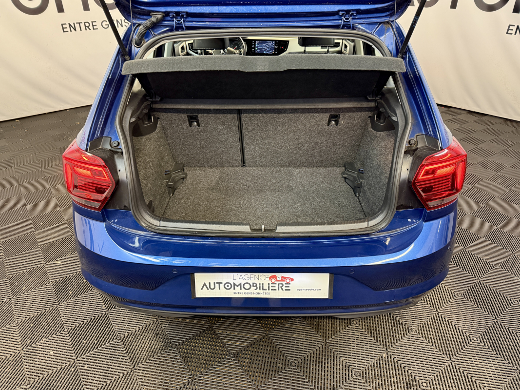 Volkswagen Polo — 15