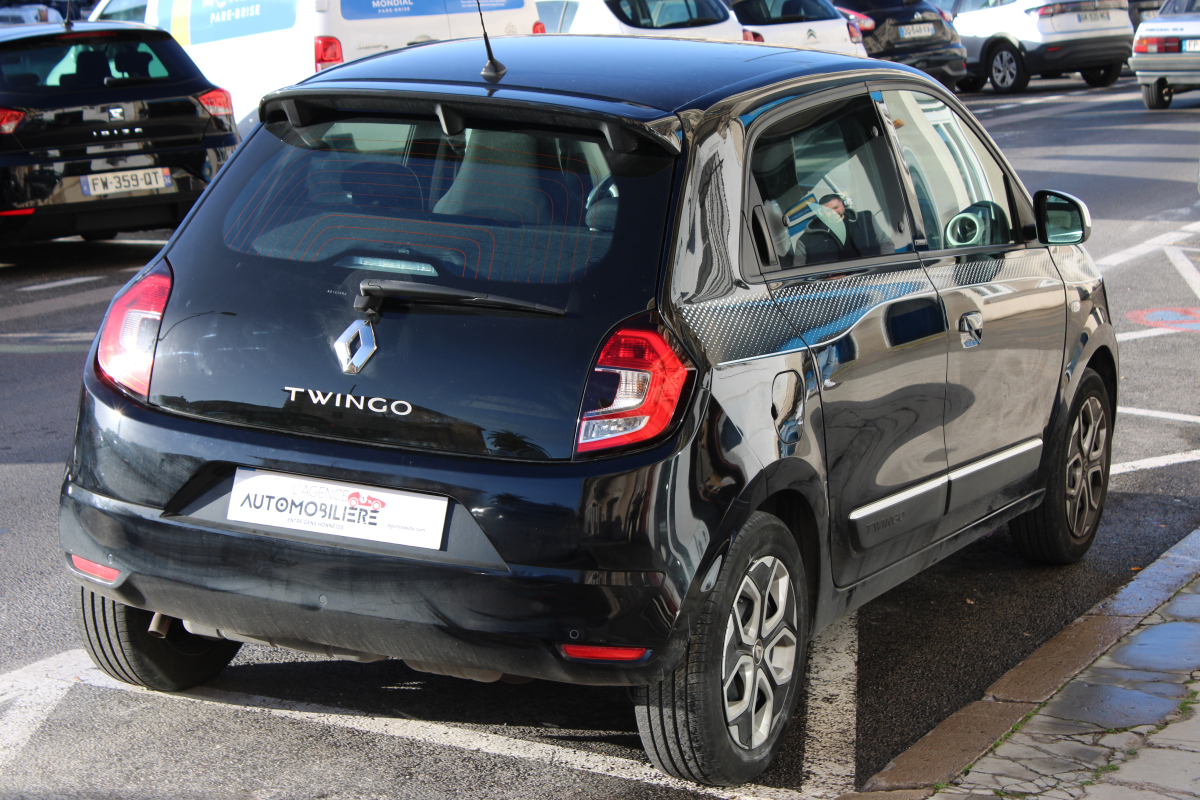 Renault Twingo — 5