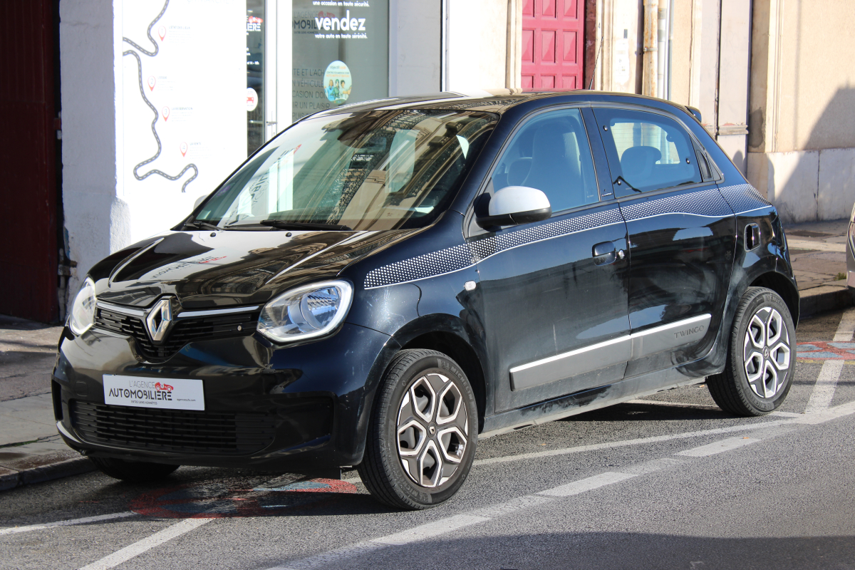 Renault Twingo