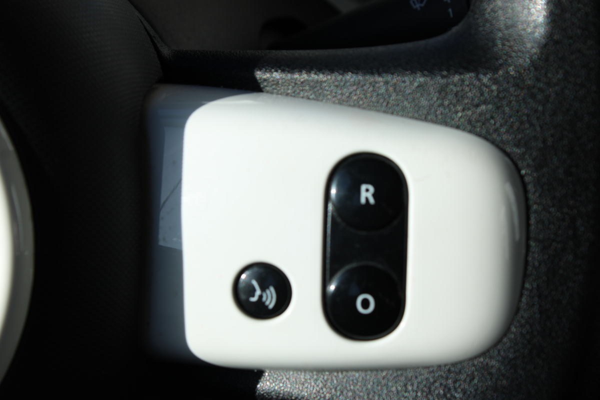 Renault Twingo — 23