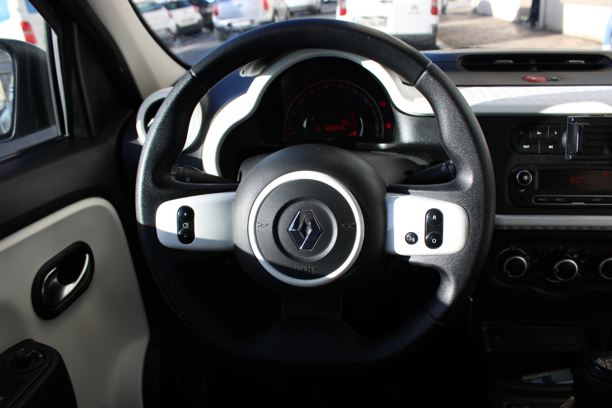 Renault Twingo — 15
