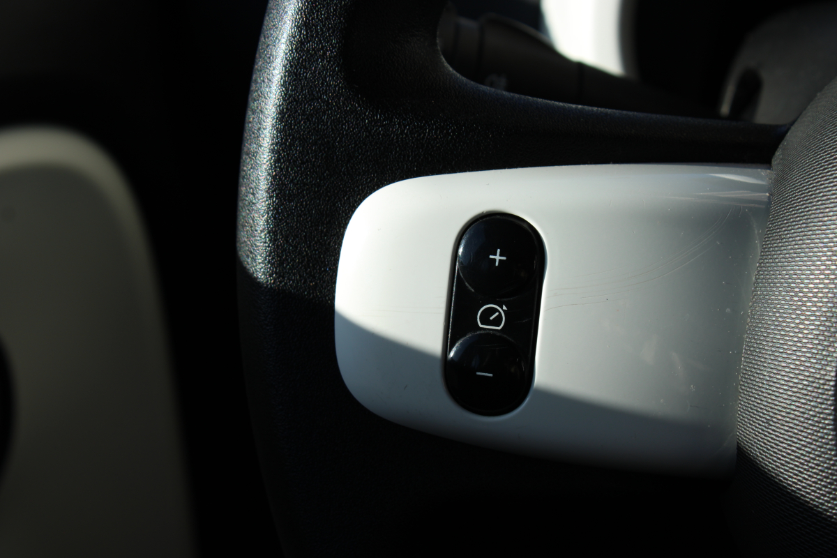 Renault Twingo — 22