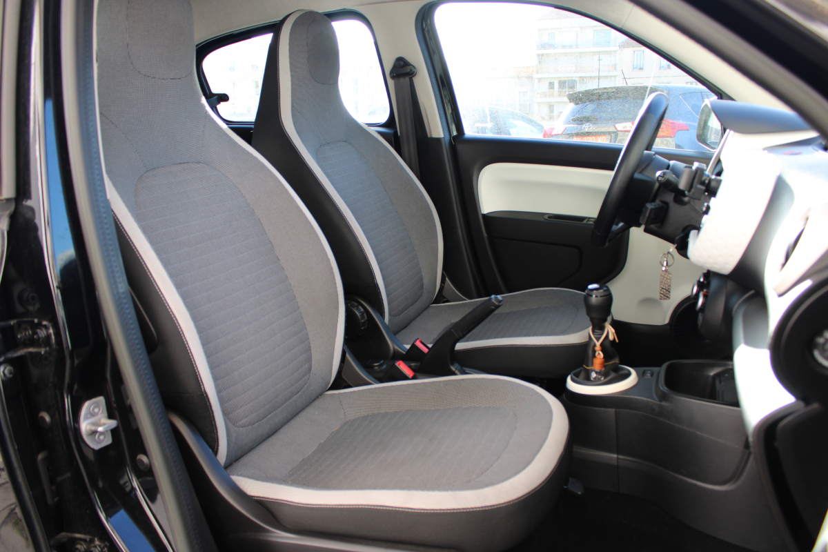 Renault Twingo — 13