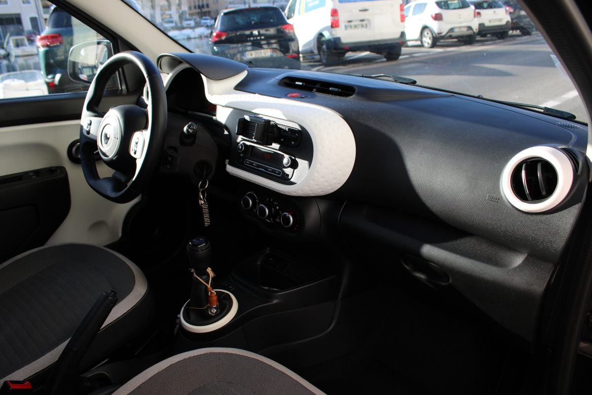 Renault Twingo — 9