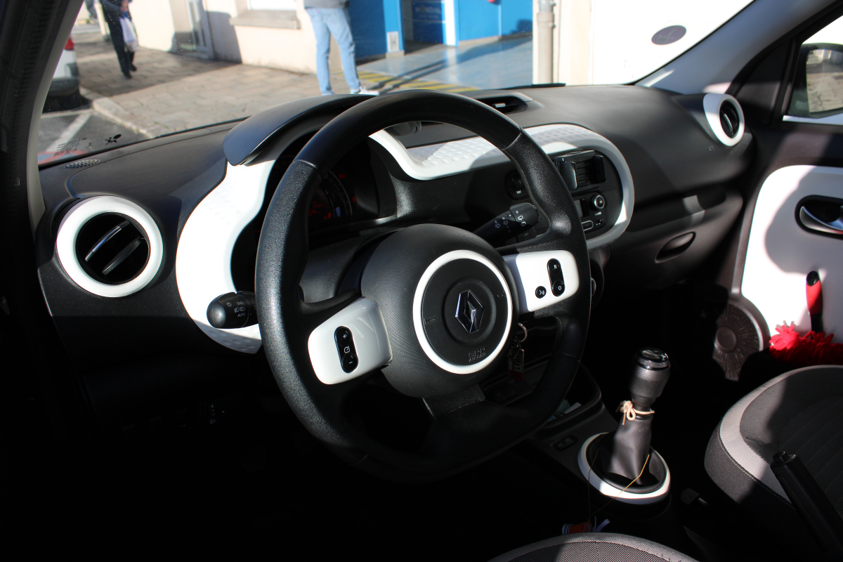 Renault Twingo — 11