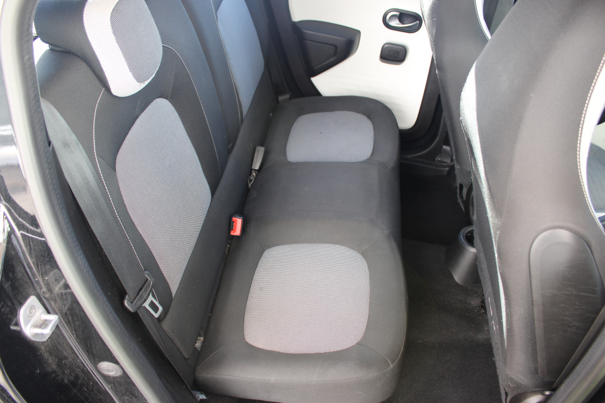 Renault Twingo — 14