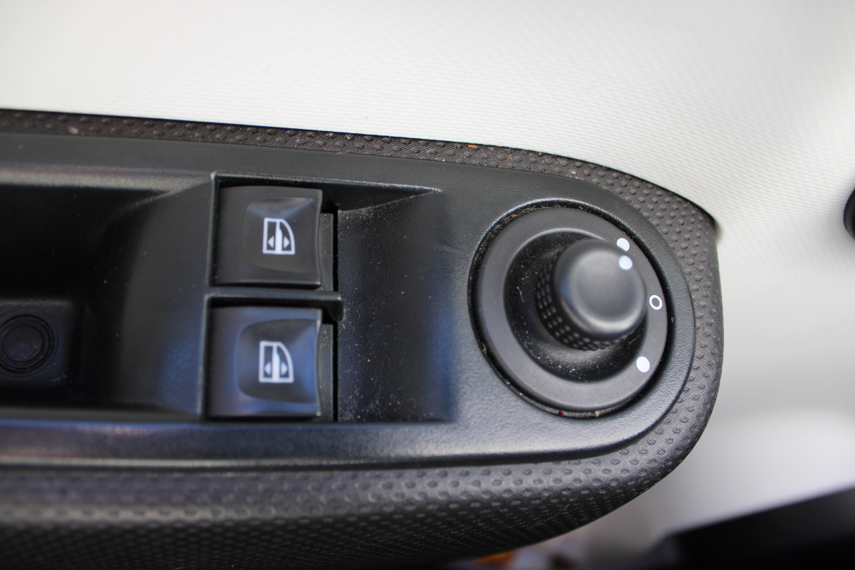 Renault Twingo — 19