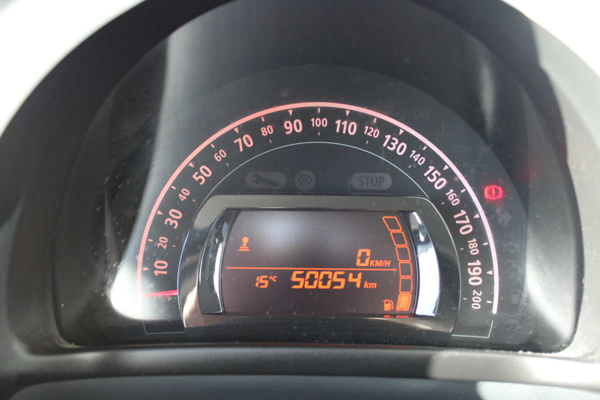 Renault Twingo — 17
