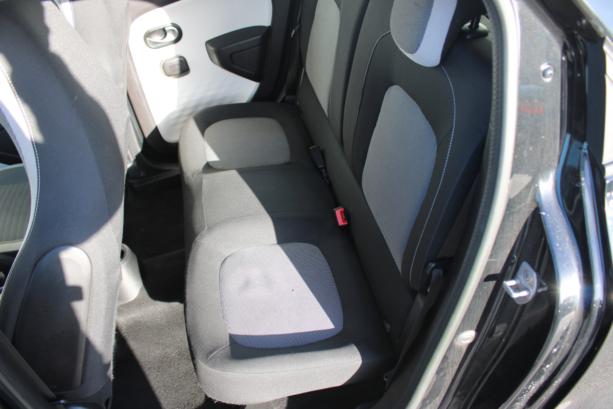 Renault Twingo — 21