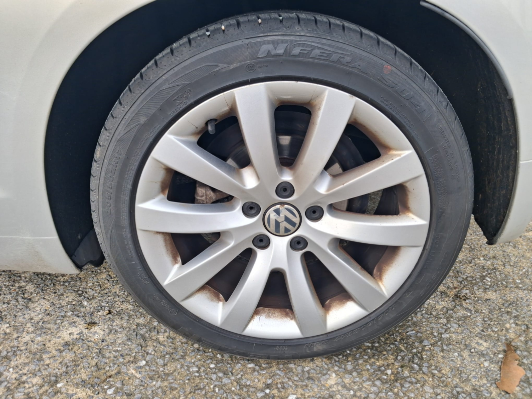 Volkswagen Scirocco — 18