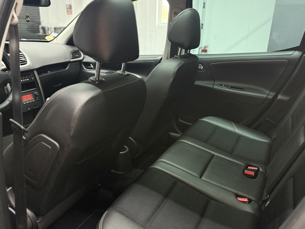 Peugeot 207 SW — 13
