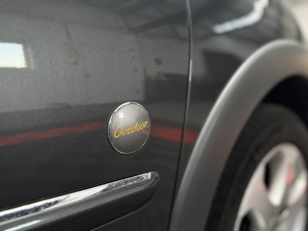 Peugeot 207 SW — 15
