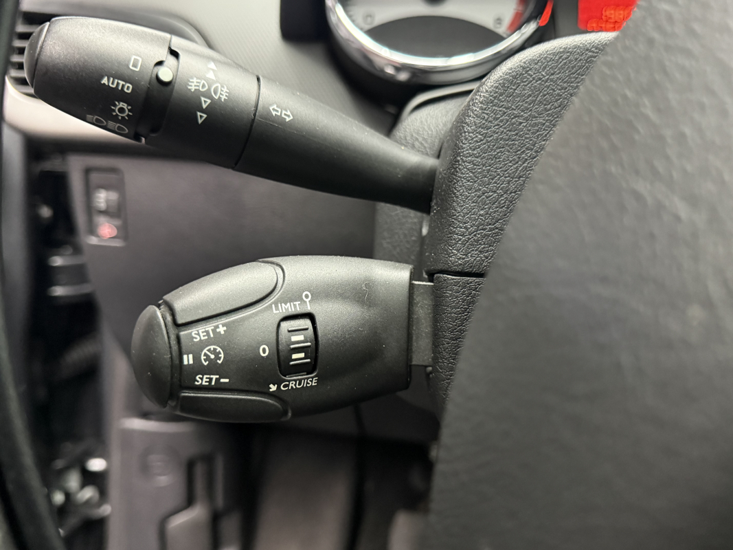 Peugeot 207 SW — 17