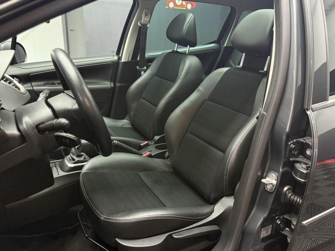 Peugeot 207 SW — 10