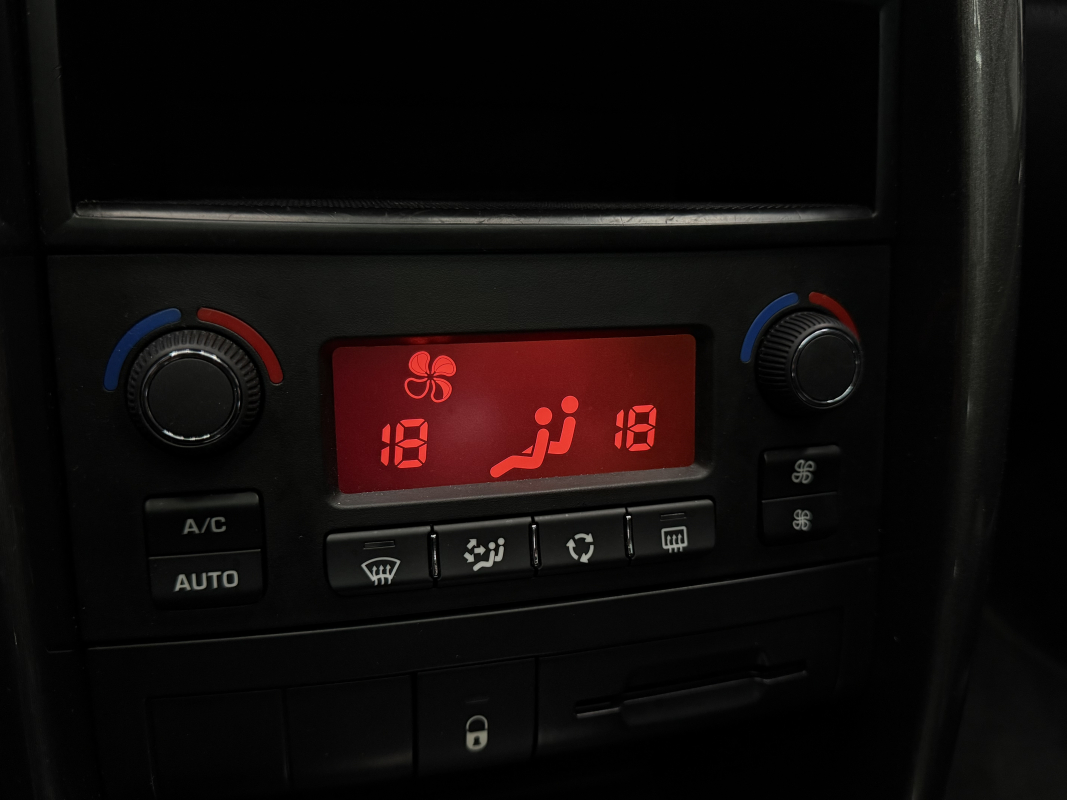 Peugeot 207 SW — 18