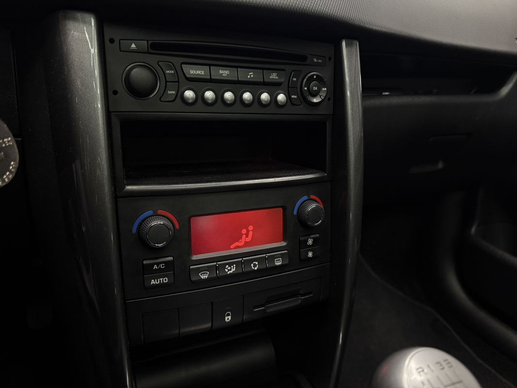 Peugeot 207 SW — 19