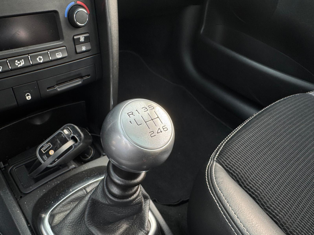 Peugeot 207 SW — 24