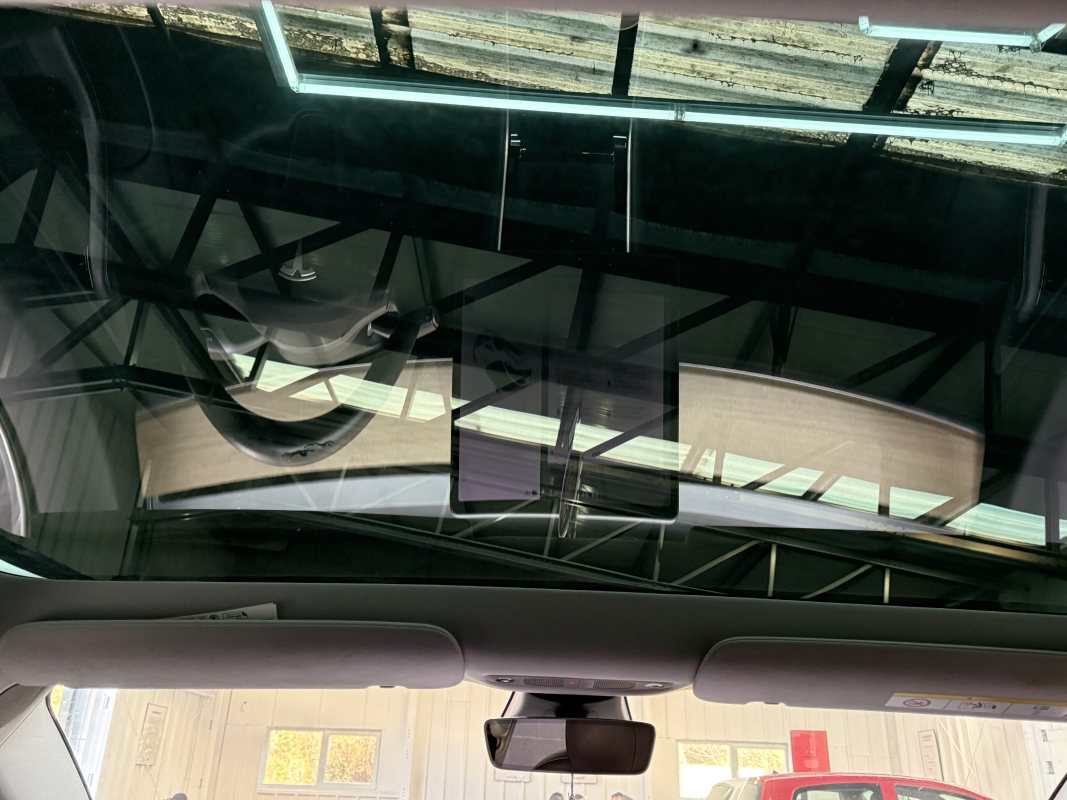 Tesla Model 3 — 25