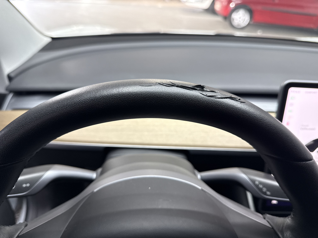 Tesla Model 3 — 33