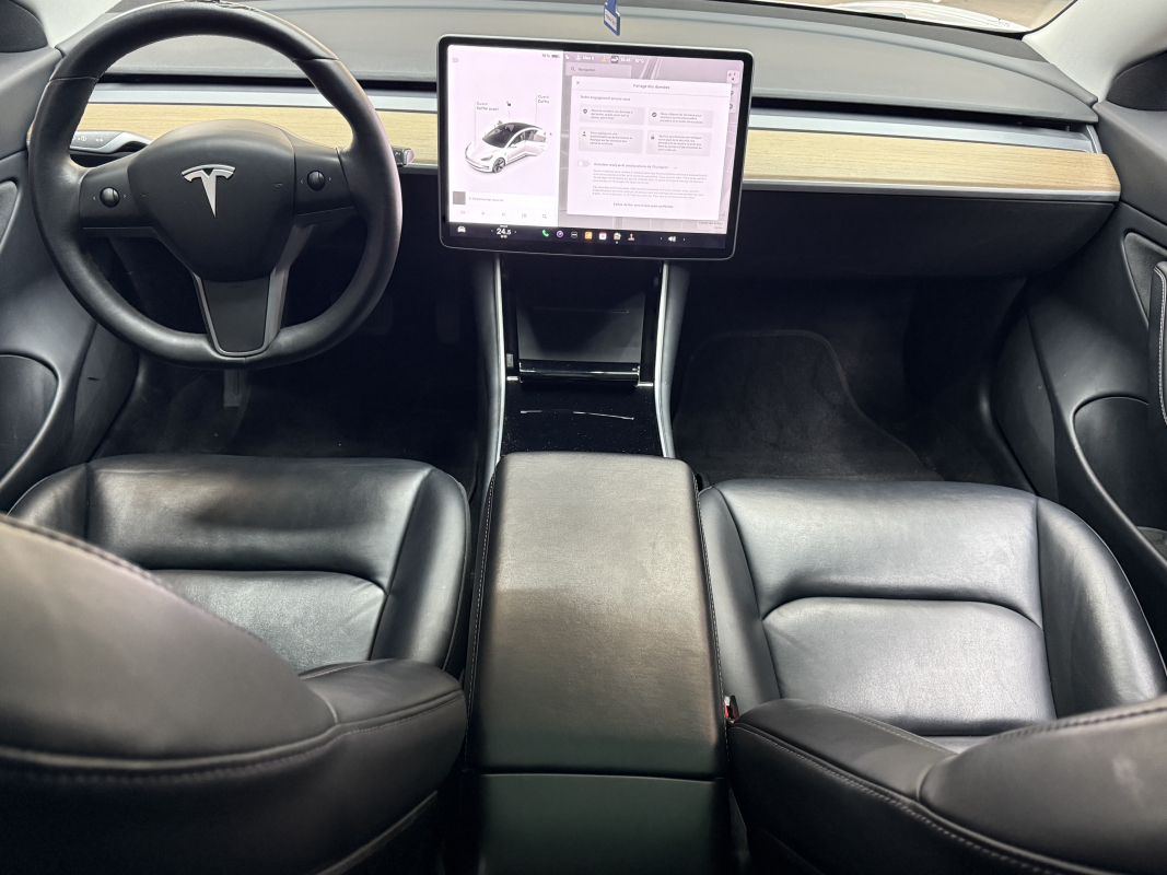 Tesla Model 3 — 15