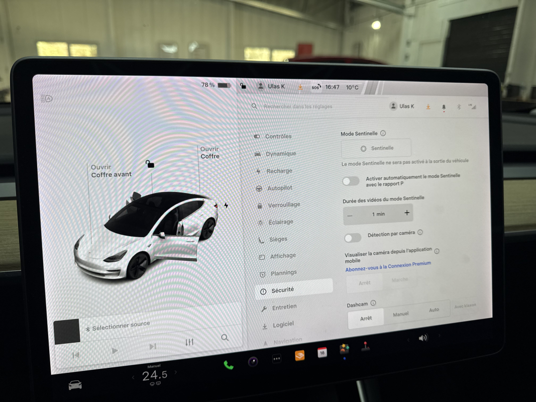Tesla Model 3 — 31