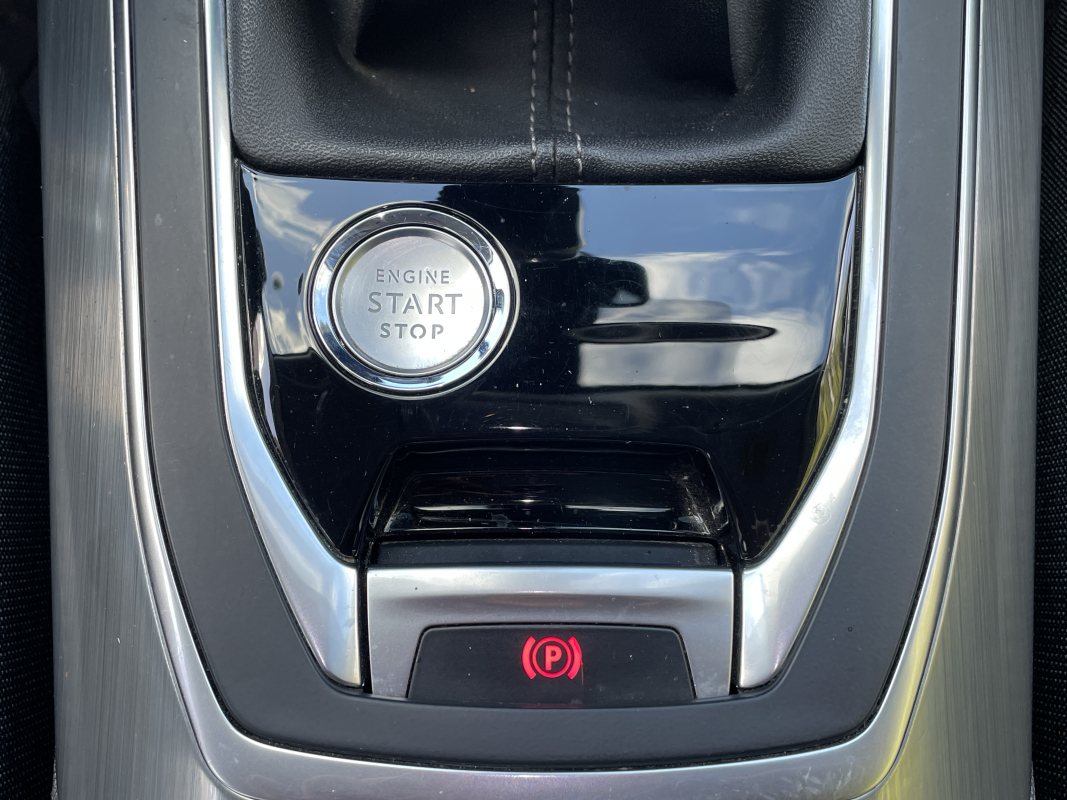 Peugeot 308 SW — 18