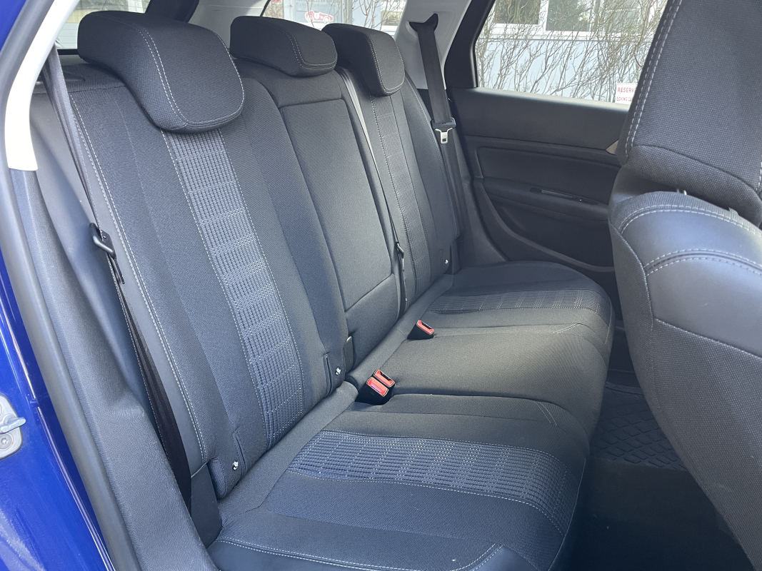 Peugeot 308 SW — 14