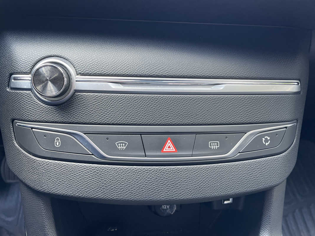 Peugeot 308 SW — 25