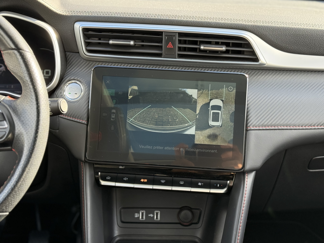 MG/MG Motor ZS — 17