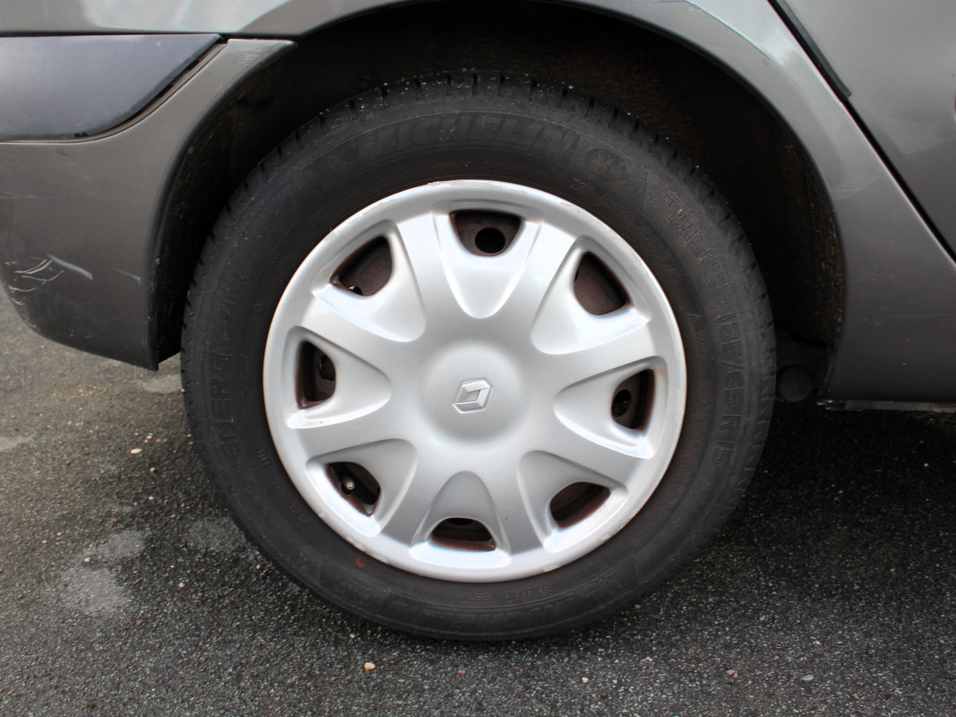 Renault Scenic — 24