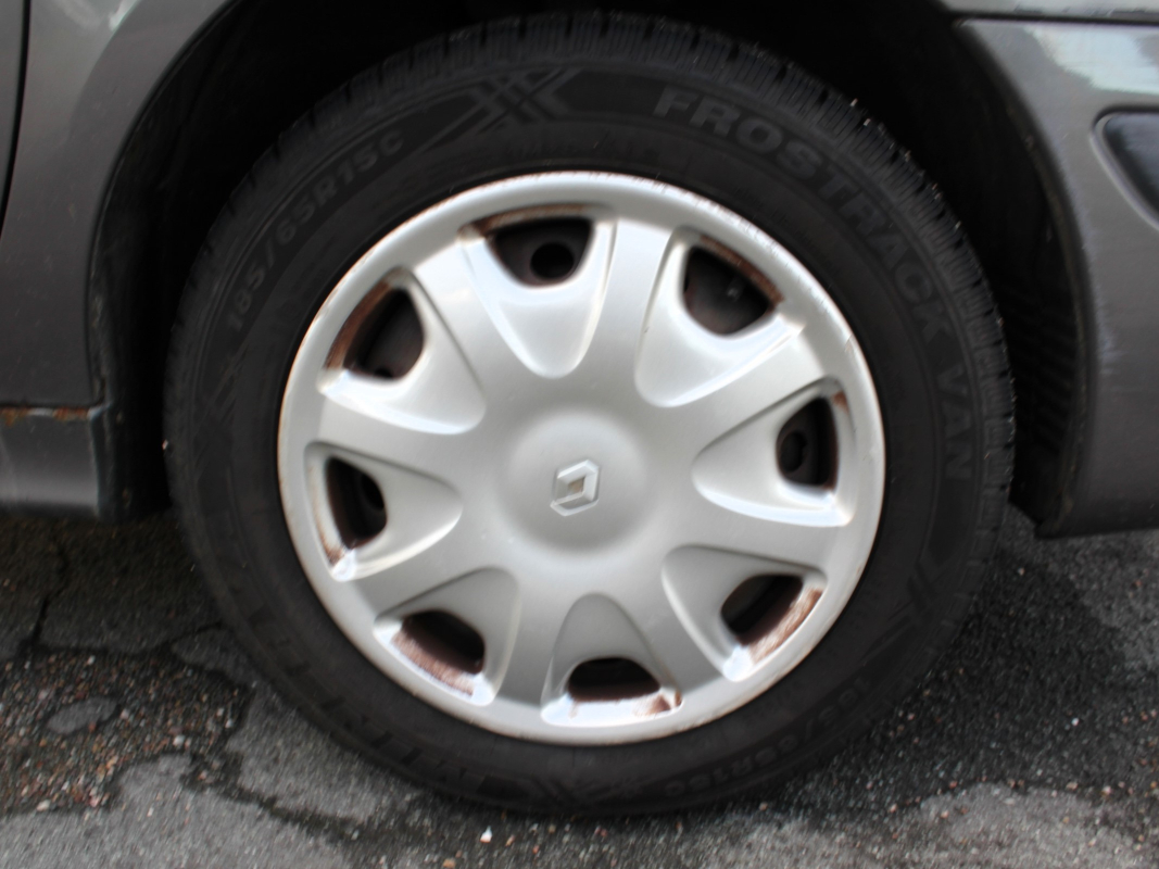 Renault Scenic — 8