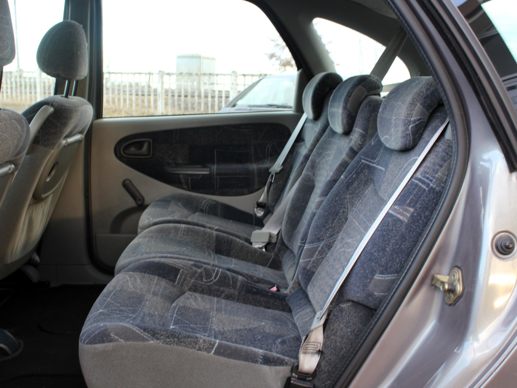 Renault Scenic — 29