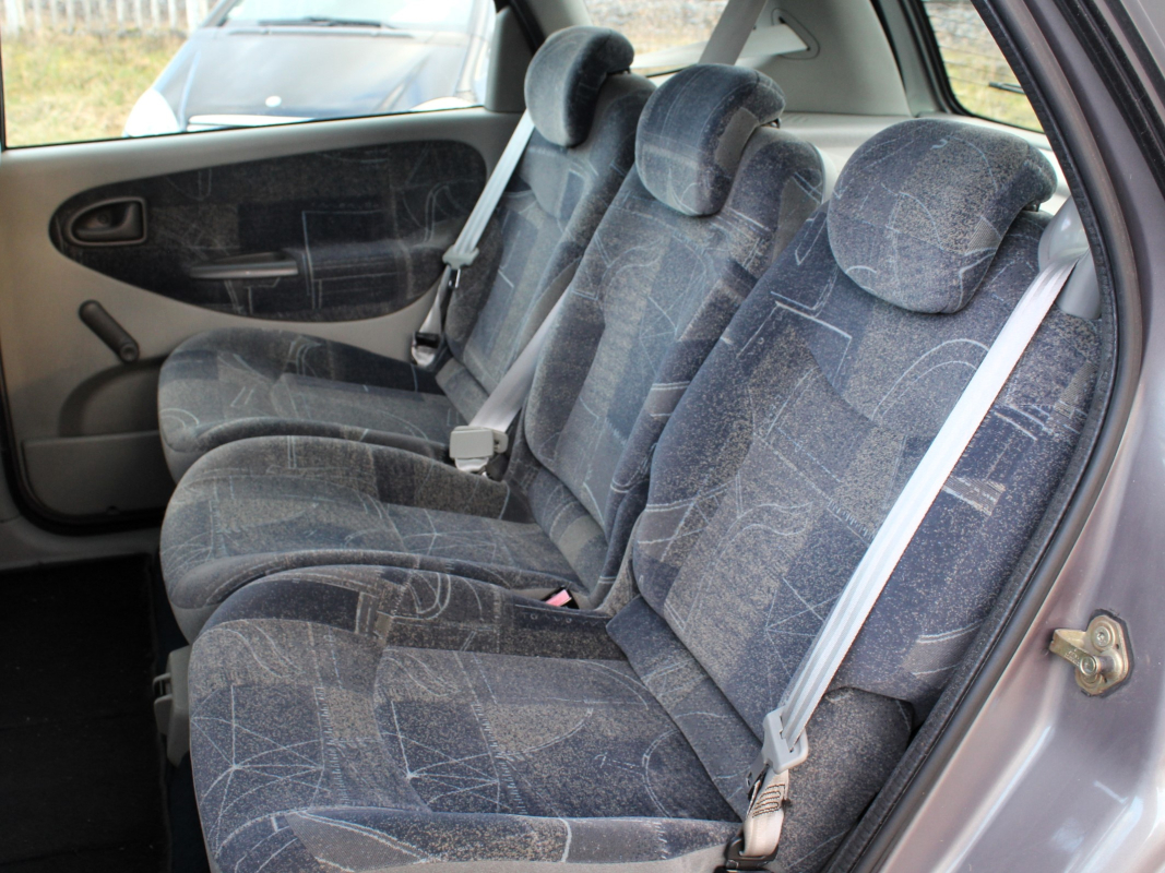Renault Scenic — 30