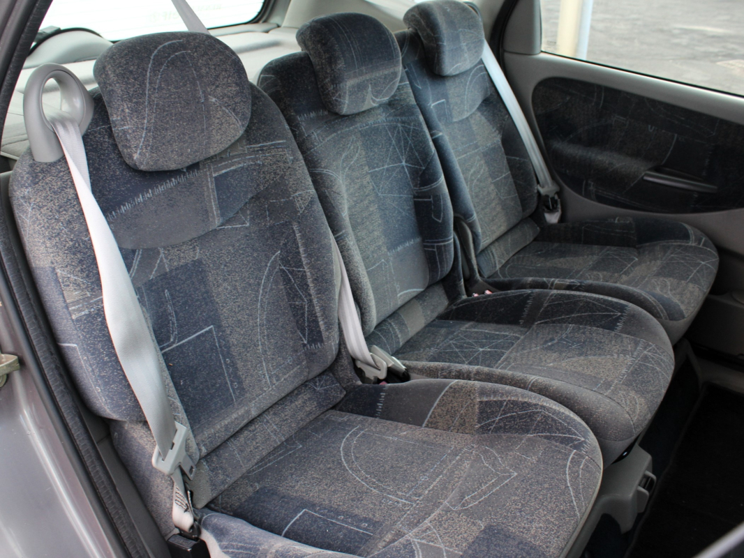 Renault Scenic — 33