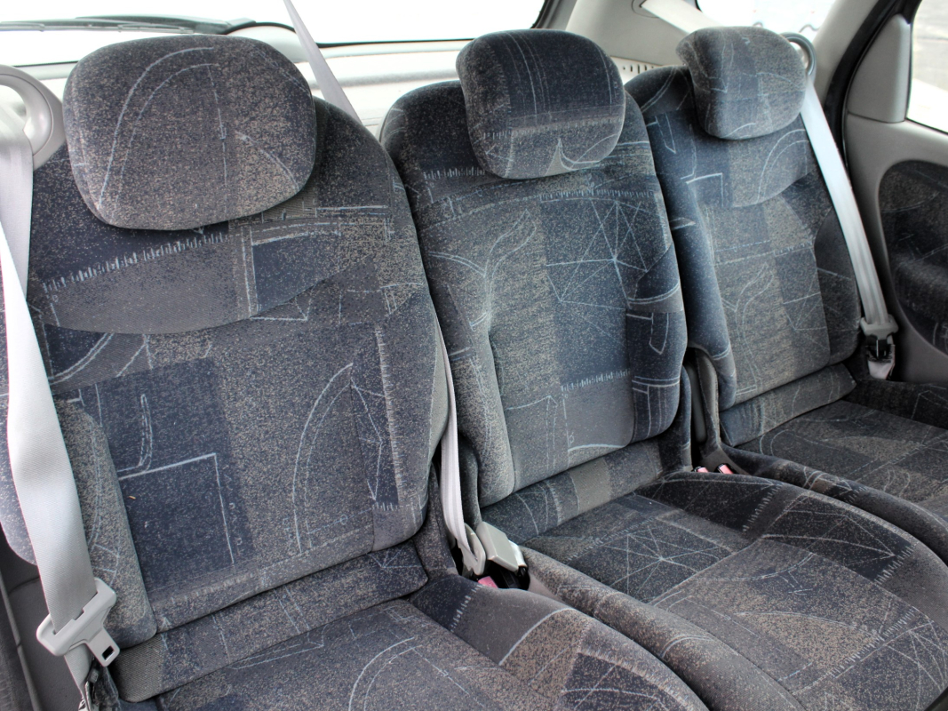 Renault Scenic — 34