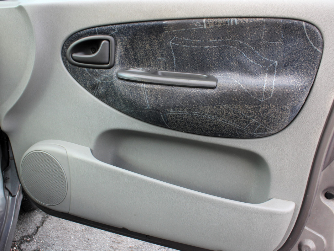 Renault Scenic — 35