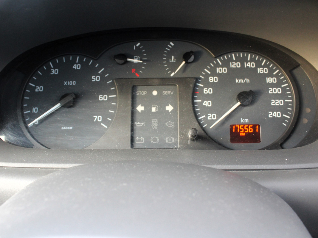 Renault Scenic — 18