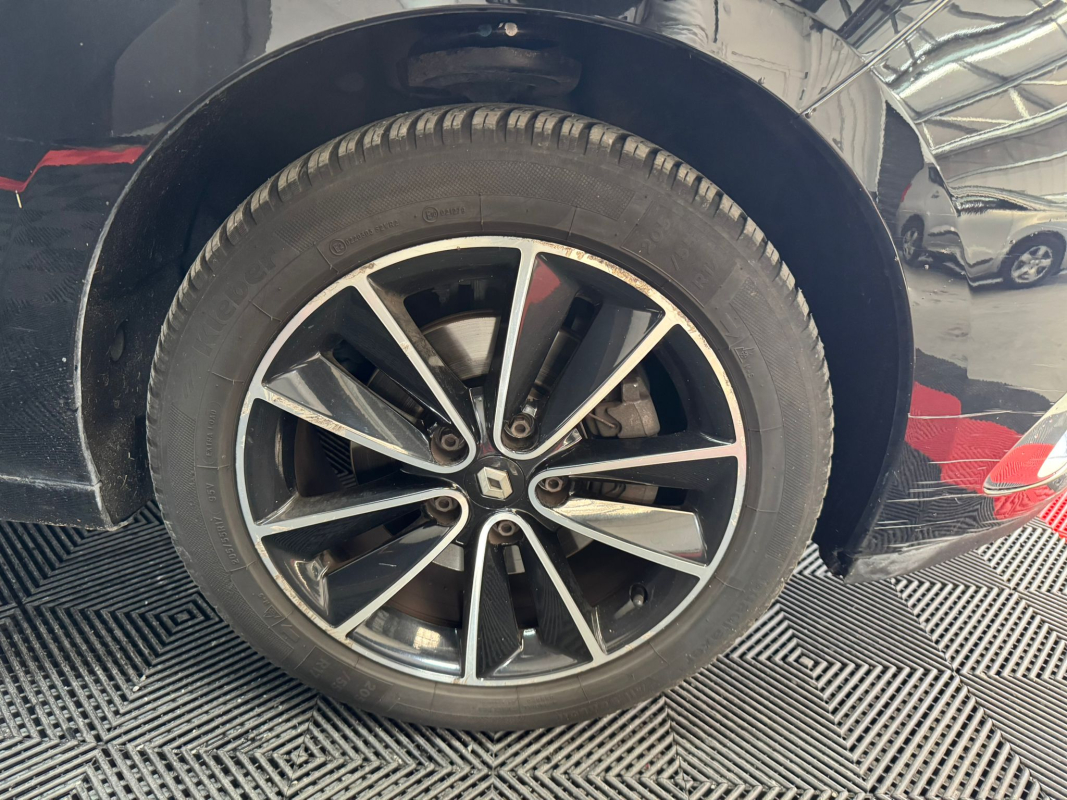 Renault Scenic — 30