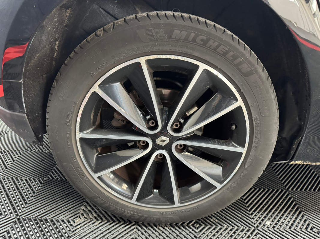 Renault Scenic — 29