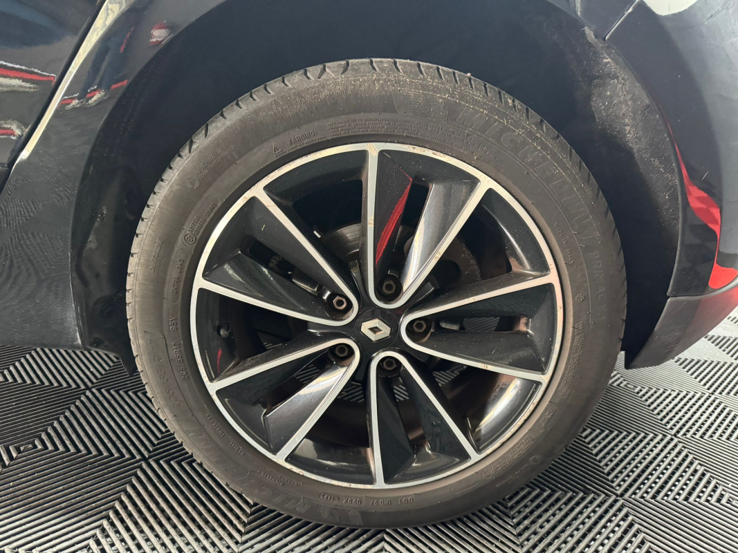 Renault Scenic — 32
