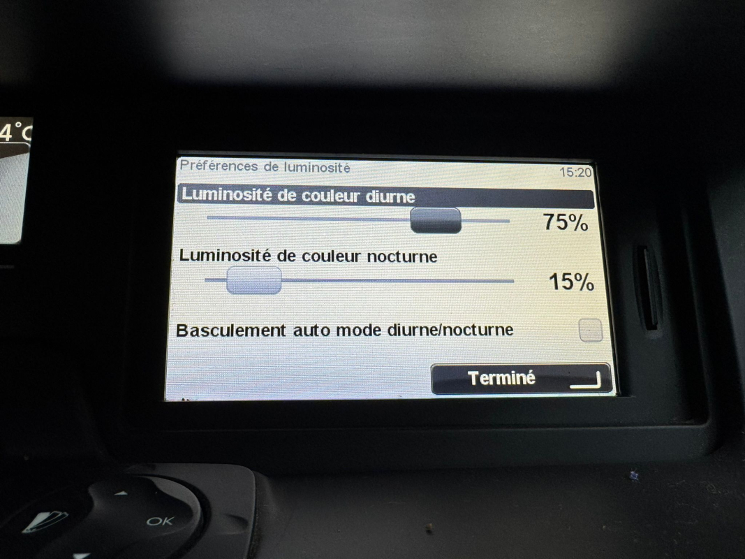 Renault Scenic — 25
