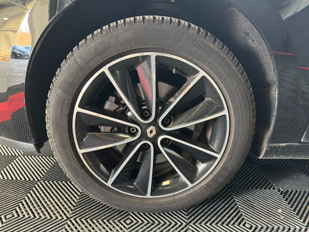 Renault Scenic — 31