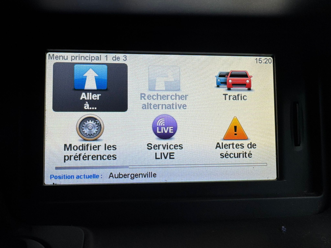 Renault Scenic — 24