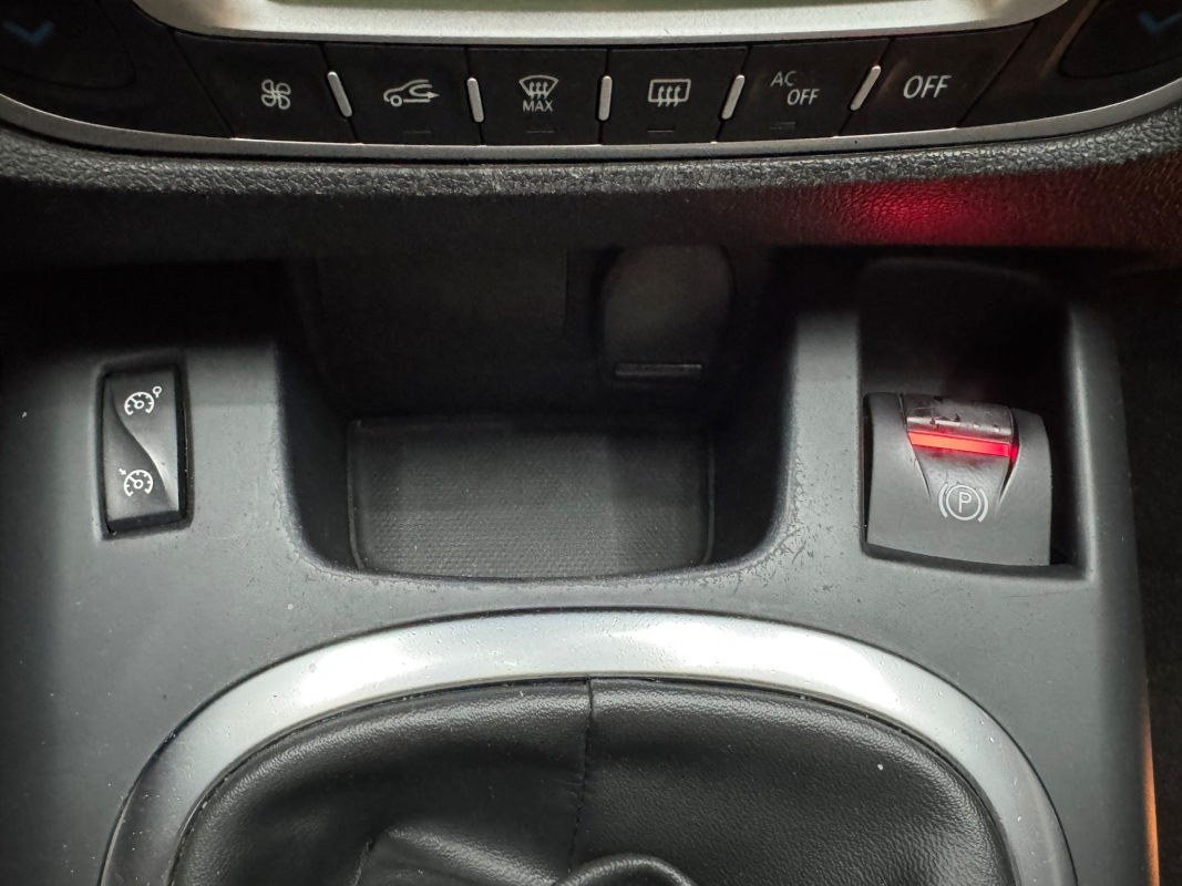 Renault Scenic — 22