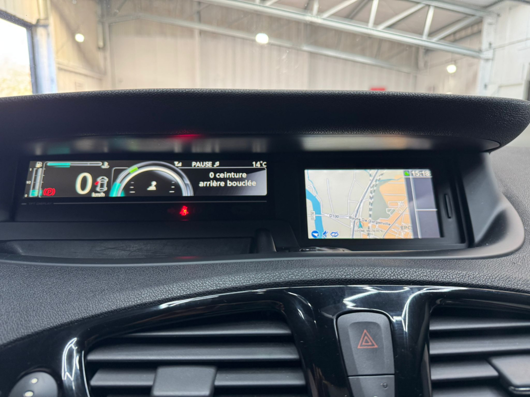 Renault Scenic — 20