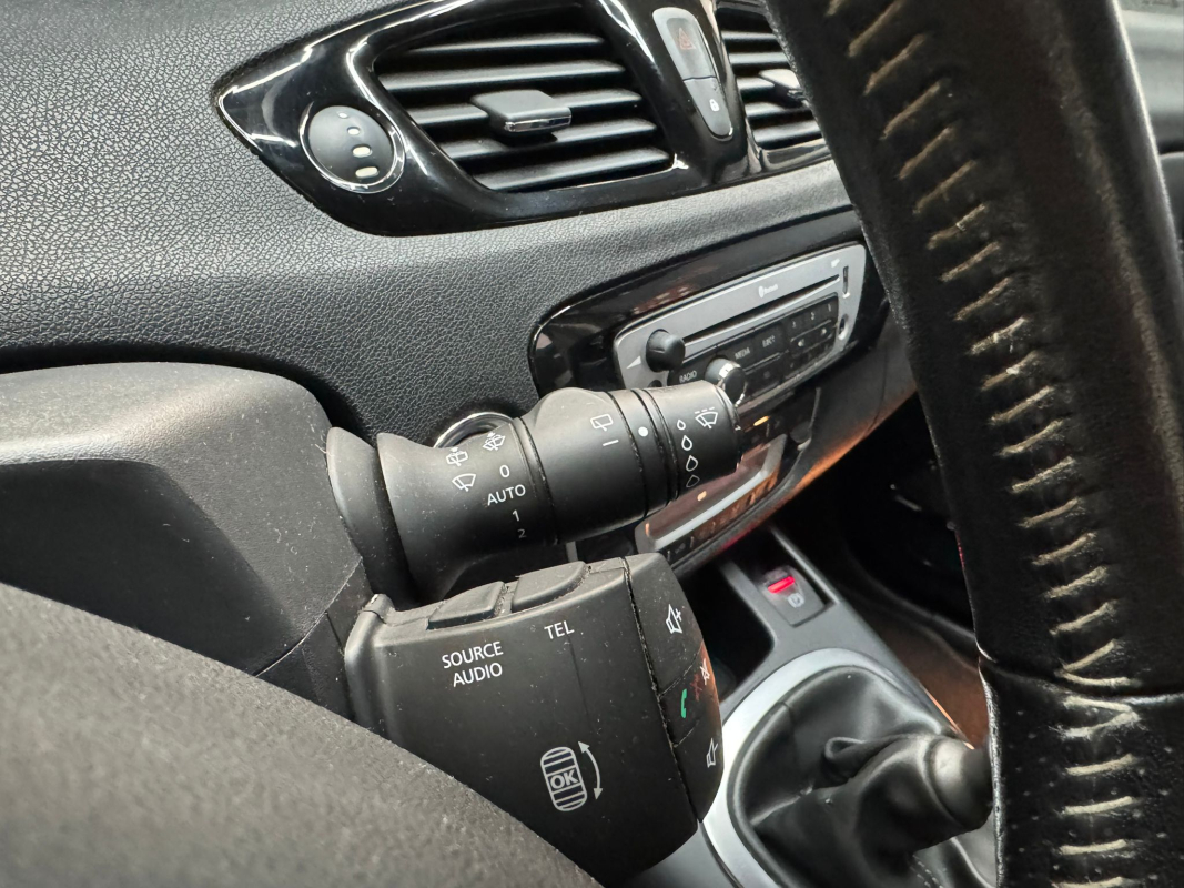 Renault Scenic — 17