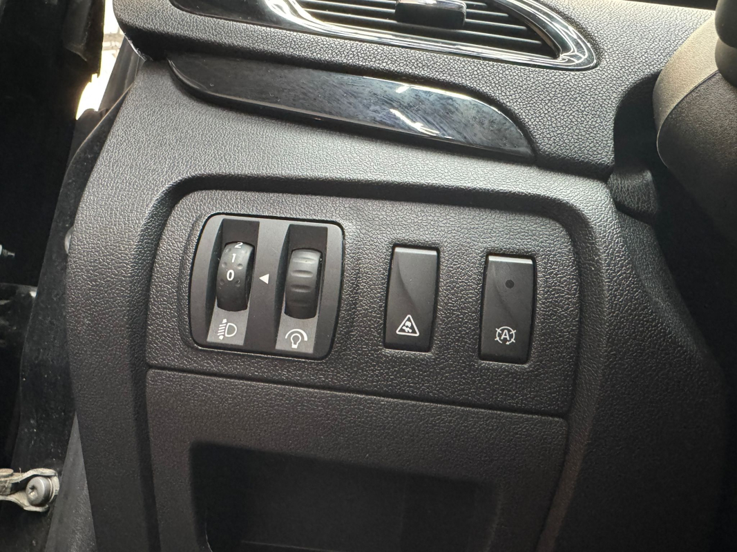 Renault Scenic — 21